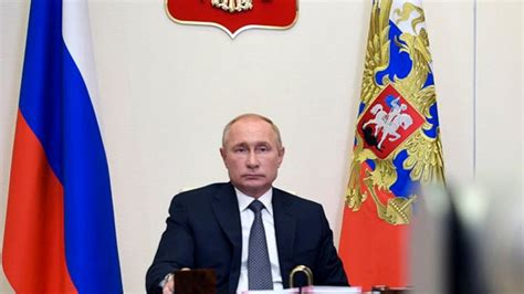 P­u­t­i­n­,­ ­A­B­D­ ­B­a­ş­k­a­n­ı­ ­s­e­ç­i­l­e­n­ ­B­i­d­e­n­­ı­ ­k­u­t­l­a­d­ı­